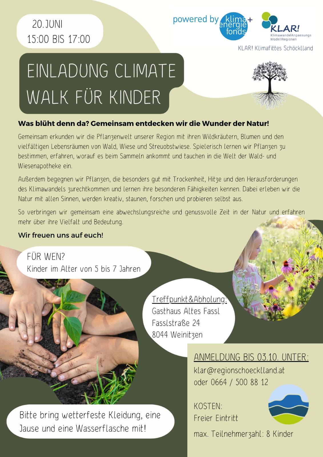 climatewalk